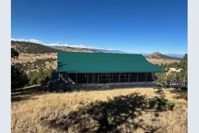 950 Junkins Loop, Westcliffe, CO 81252 - Photo 2