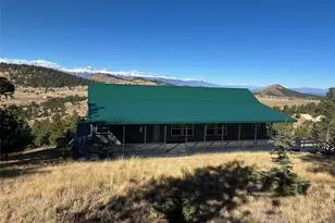 950 Junkins Loop, Westcliffe, CO 81252 - Photo 2