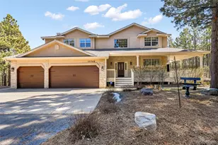 17725 Martingale Rd, Monument, CO 80132 - Photo 1