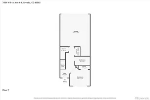7851 W 51st Ave, Arvada, CO 80002 - Photo 46