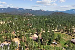 96 Gunsmoke Dr, Bailey, CO 80421 - Photo 42
