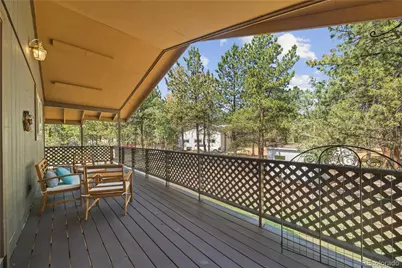 96 Gunsmoke Drive, Bailey, CO 80421 - Photo 30