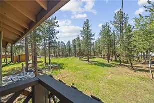 96 Gunsmoke Dr, Bailey, CO 80421 - Photo 34