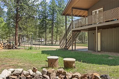 96 Gunsmoke Drive, Bailey, CO 80421 - Photo 38
