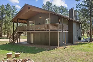 96 Gunsmoke Dr, Bailey, CO 80421 - Photo 36