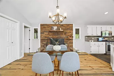 96 Gunsmoke Drive, Bailey, CO 80421 - Photo 8