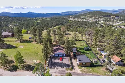 Tbd Hilltop Drive, Evergreen, CO 80439 - Photo 16