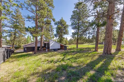 Tbd Hilltop Drive, Evergreen, CO 80439 - Photo 14