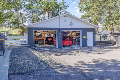 Tbd Hilltop Drive, Evergreen, CO 80439 - Photo 4