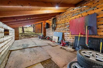 Tbd Hilltop Drive, Evergreen, CO 80439 - Photo 12