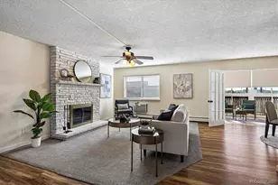 6960 E Girard Ave, Denver, CO 80224 - Photo 1