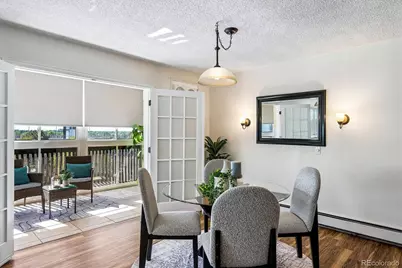 6960 E Girard Avenue #608, Denver, CO 80224 - Photo 8