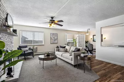 6960 E Girard Avenue #608, Denver, CO 80224 - Photo 2