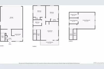 5368 N Argonne Street, Denver, CO 80249 - Photo 32