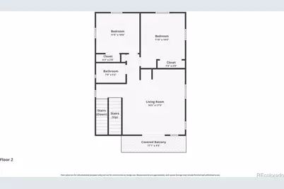 5368 N Argonne Street, Denver, CO 80249 - Photo 30