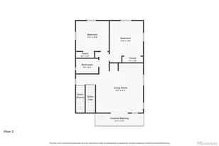 5368 N Argonne St, Denver, CO 80249 - Photo 30