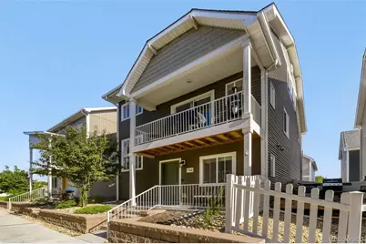 5368 N Argonne Street, Denver, CO 80249 - Photo 2
