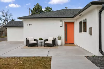 765 Kearney Street, Denver, CO 80220 - Photo 1
