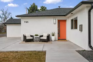 765 Kearney St, Denver, CO 80220 - Photo 1