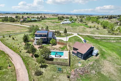 8394 Crestview Drive, Parker, CO 80138 - Photo 1