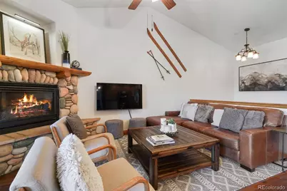 113 Lookout Ridge Drive, Dillon, CO 80435 - Photo 2