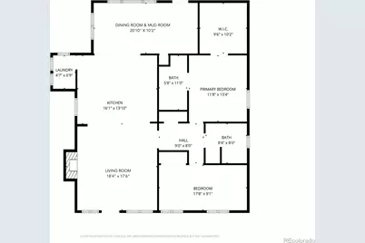 15825 W 11th Avenue, Golden, CO 80401 - Photo 28