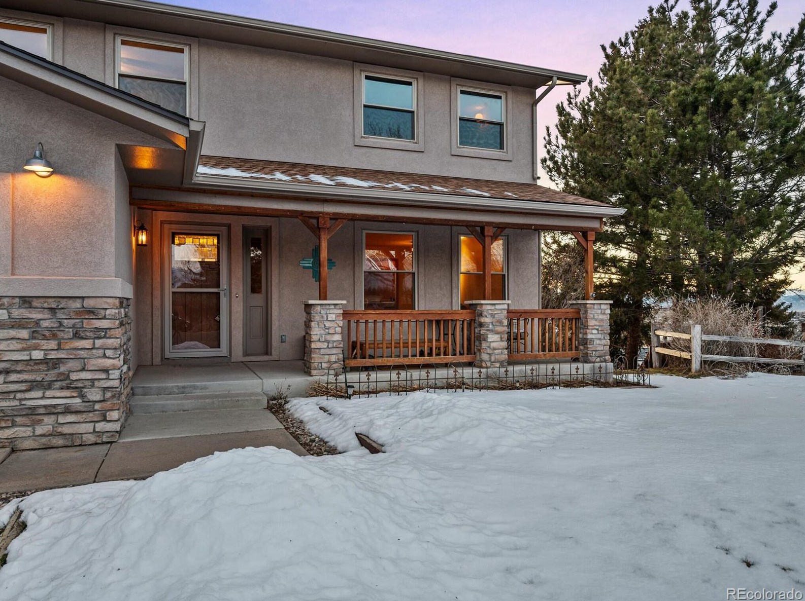 1005 Corona Ct, Castle Rock, CO 80104-1611