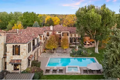 1400 E Oxford Lane, Cherry Hills Village, CO 80113 - Photo 2