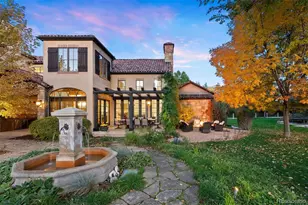 1400 E Oxford Ln, Cherry Hills Village, CO 80113 - Photo 8