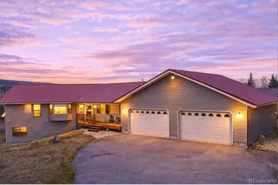 73 Gcr 1931, Kremmling, CO 80459 - Photo 1