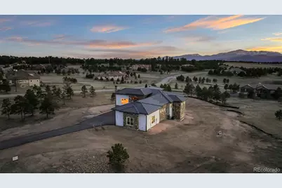 16452 Timber Meadow Drive, Colorado Springs, CO 80921 - Photo 36