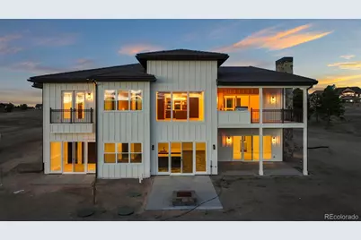 16452 Timber Meadow Drive, Colorado Springs, CO 80921 - Photo 40