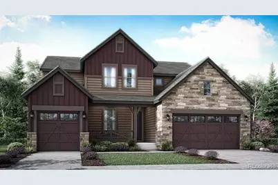 14991 W Beloit Avenue, Morrison, CO 80465 - Photo 1