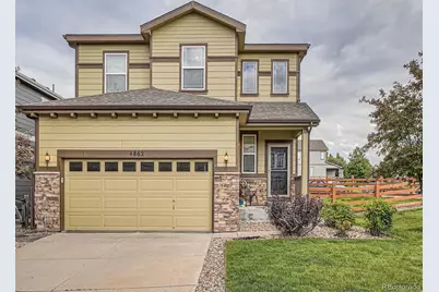 4862 S Picadilly Court, Aurora, CO 80015 - Photo 2