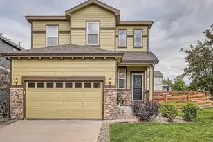 4862 S Picadilly Ct, Aurora, CO 80015 - Photo 2