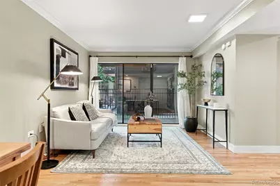 350 N Detroit Street #109, Denver, CO 80206 - Photo 2