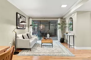 350 N Detroit Street, Denver, CO 80206 - Photo 2