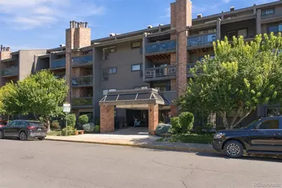 350 N Detroit Street #109, Denver, CO 80206 - Photo 1