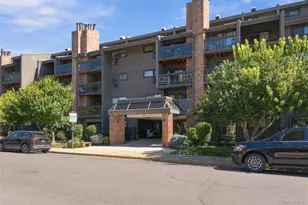 350 N Detroit Street, Denver, CO 80206 - Photo 1