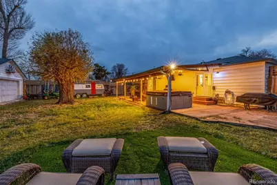 256 Marshall Street, Lakewood, CO 80226 - Photo 46