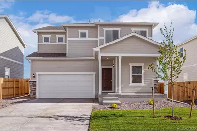 48260 Shetland Drive, Bennett, CO 80102 - Photo 1