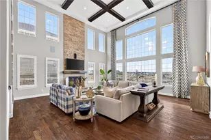 11609 Pine Canyon Dr, Parker, CO 80138 - Photo 16