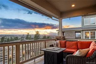 11609 Pine Canyon Dr, Parker, CO 80138 - Photo 40