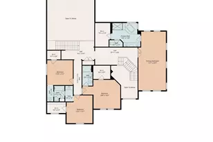 11609 Pine Canyon Dr, Parker, CO 80138 - Photo 46