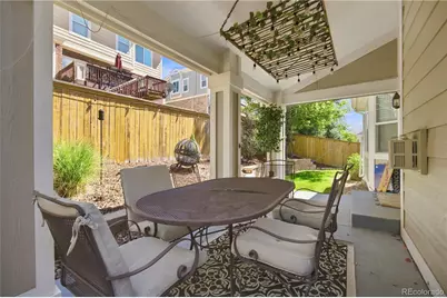 5014 S Gold Bug Way, Aurora, CO 80016 - Photo 4