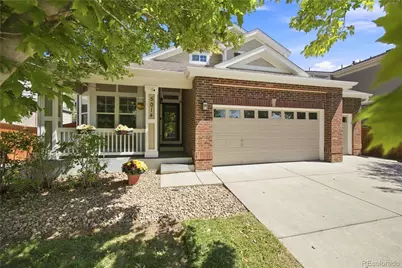 5014 S Gold Bug Way, Aurora, CO 80016 - Photo 2