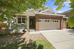 5014 S Gold Bug Way, Aurora, CO 80016 - Photo 2