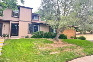 3561 S Kittredge St, Aurora, CO 80013 - Photo 1