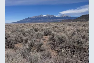 Lot 5 Budweiser Road, Fort Garland, CO 81133 - Photo 1