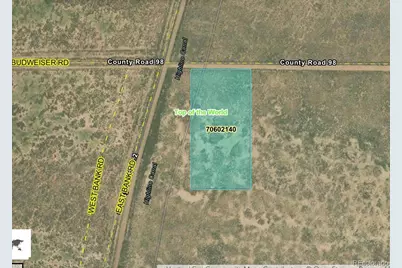 Lot 5 Budweiser Road, Fort Garland, CO 81133 - Photo 12